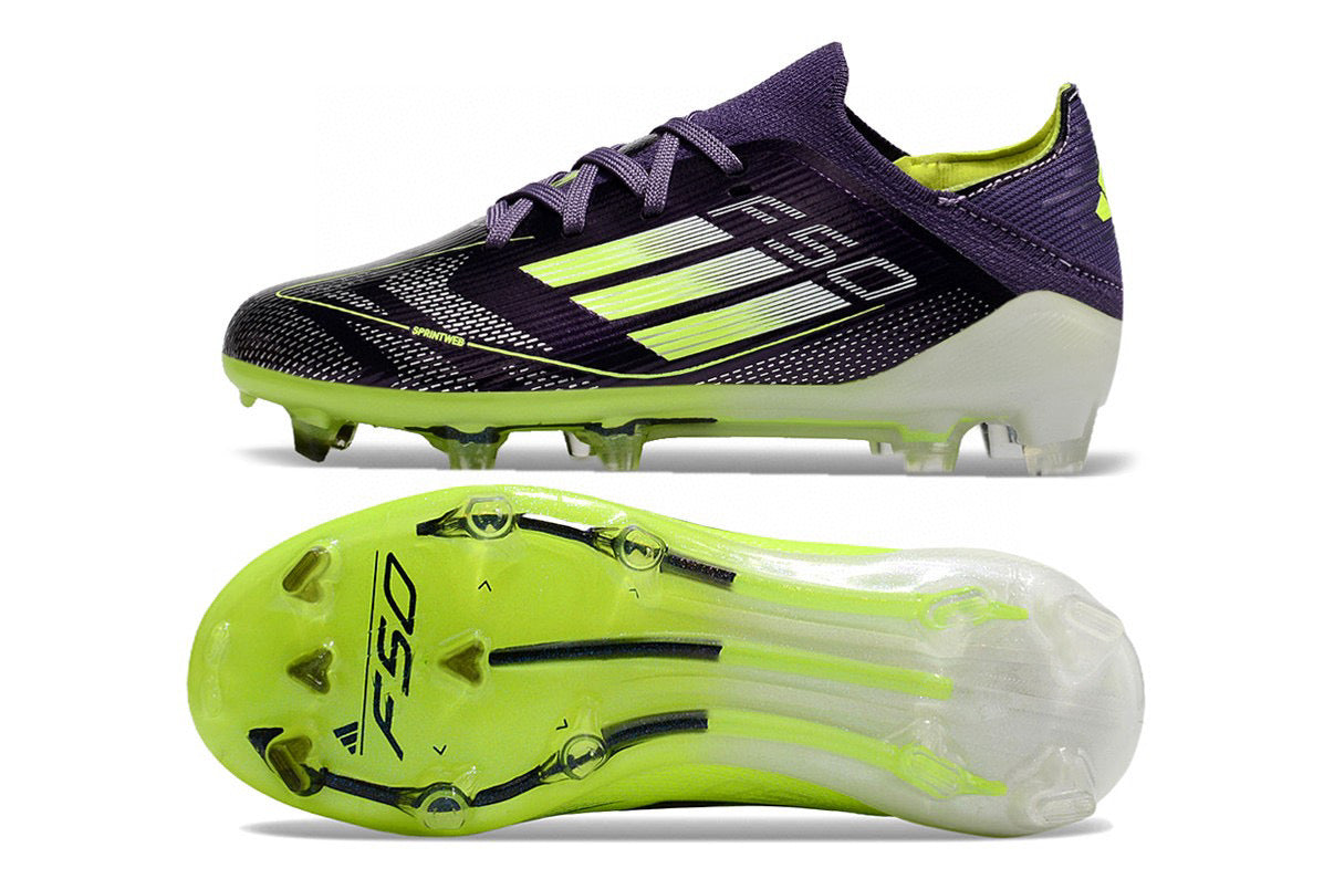 Adidas F50 Elite