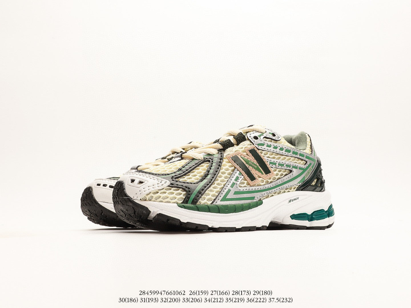 New Balance Kids 1906