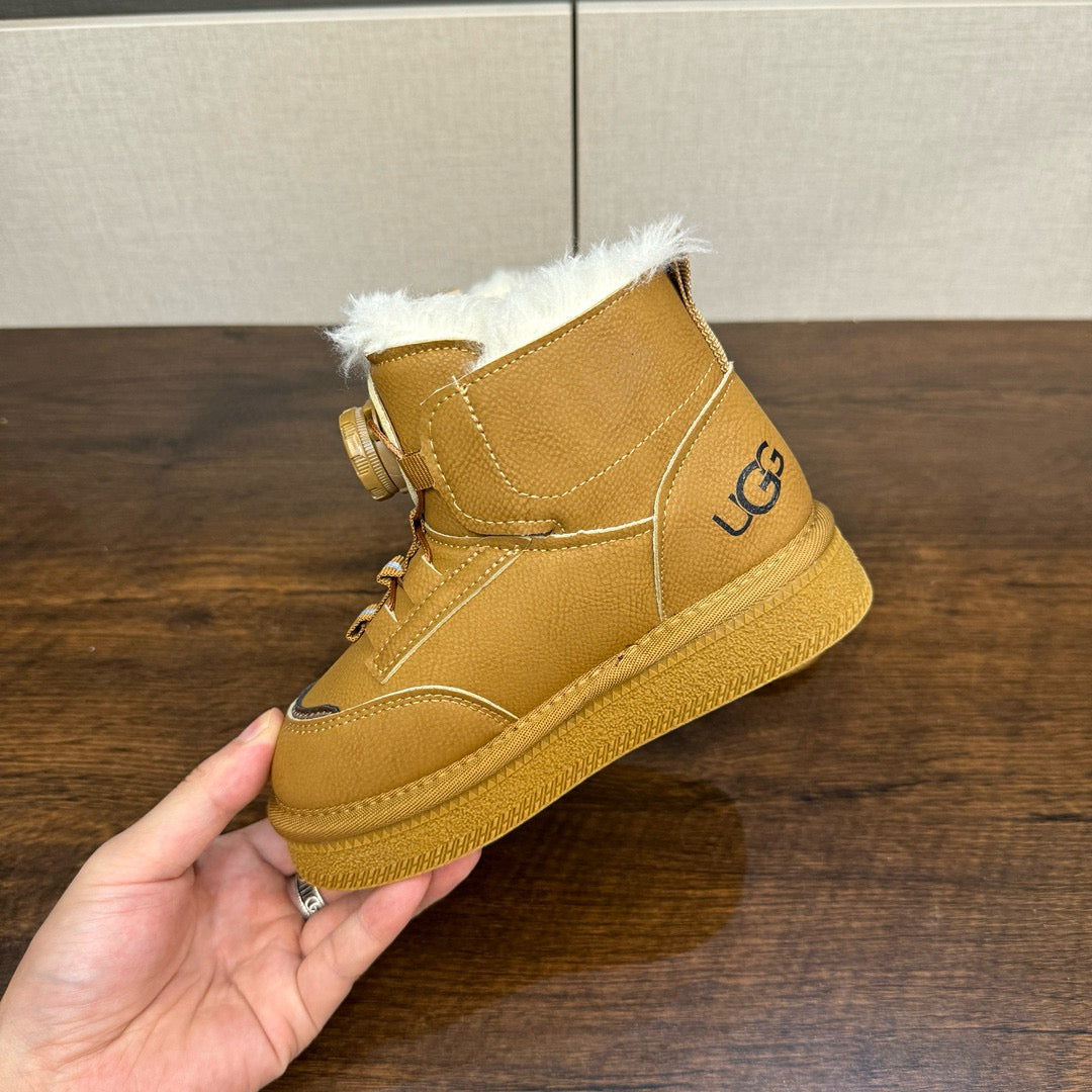 UGG