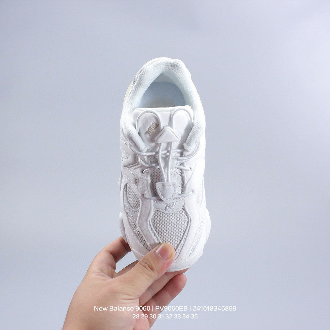 NEW BALANCE NIÑOS 9060