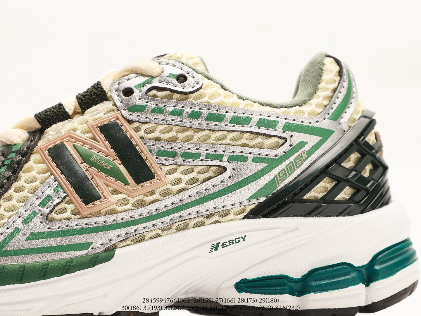 New Balance Kids 1906