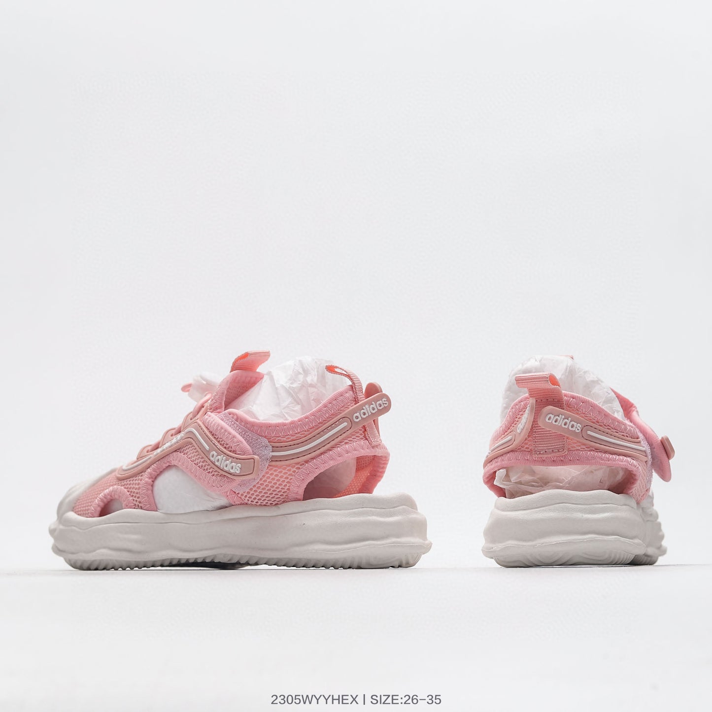 ADIDAS Sandals