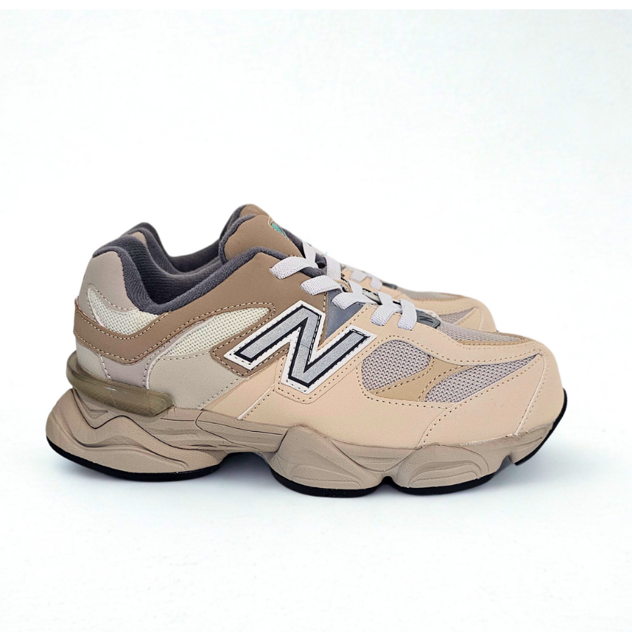 NEW BALANCE KIDS 9060