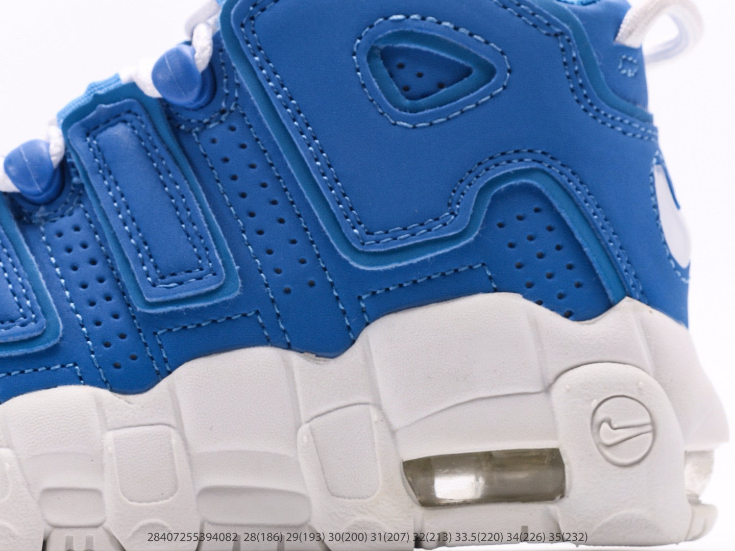 NIKE UPTEMPO 96