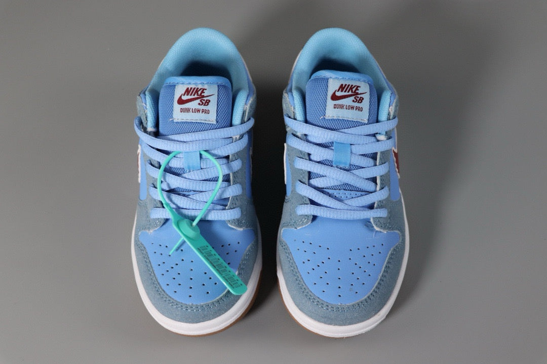 NIKE SB Dunk Low Top
