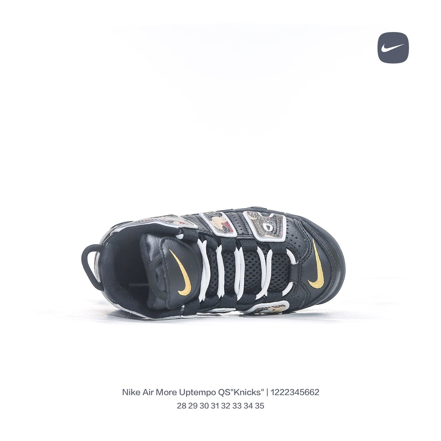 Nike Uptempo 96