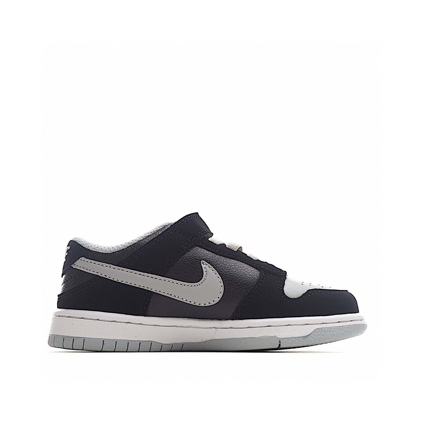NIKE SB Dunk Low con hebilla simple