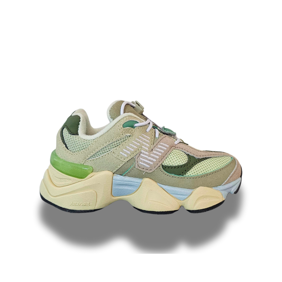 NEW BALANCE KIDS 9060