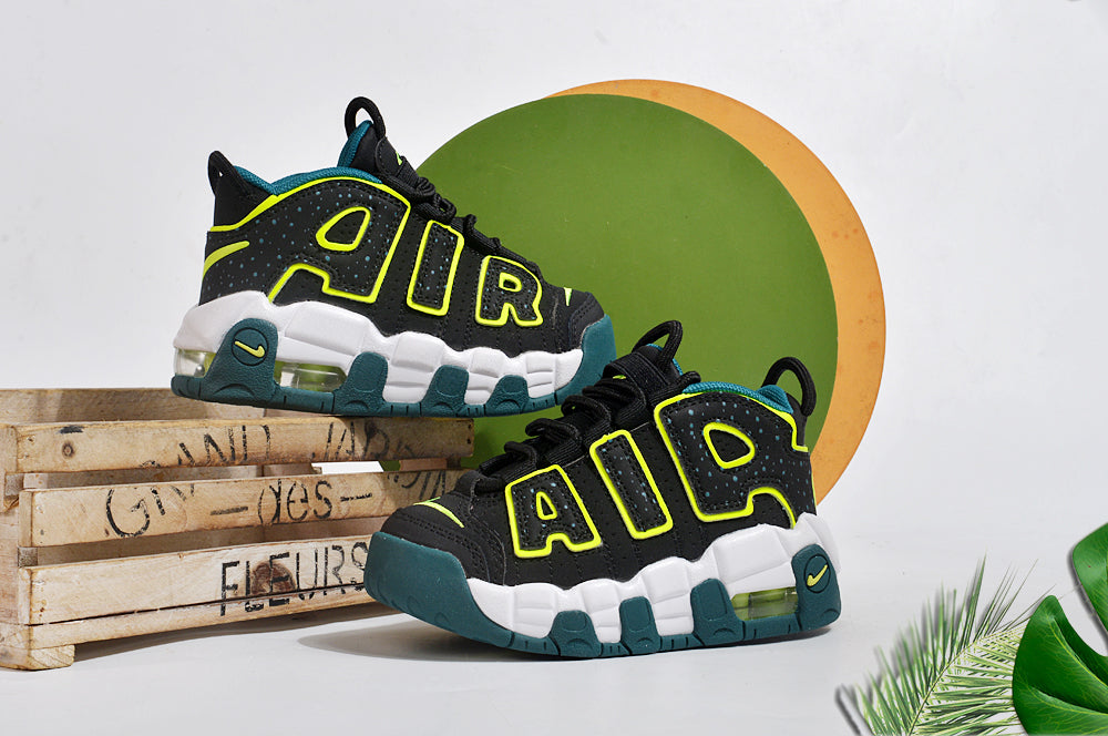 Nike Uptempo 96