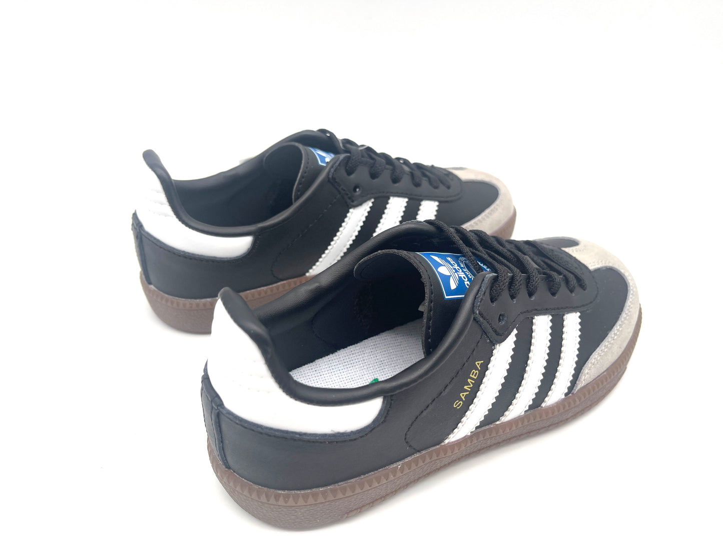 ADIDAS SAMBA