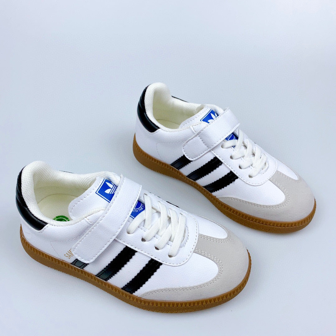 ADIDAS SAMBA Velcro