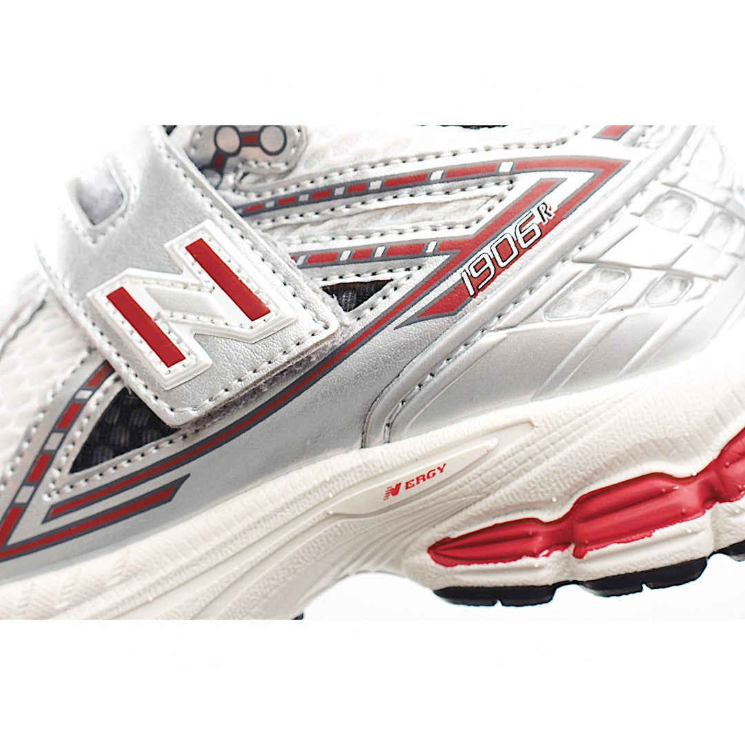 NEW BALANCE KIDS 1906 VELCRO