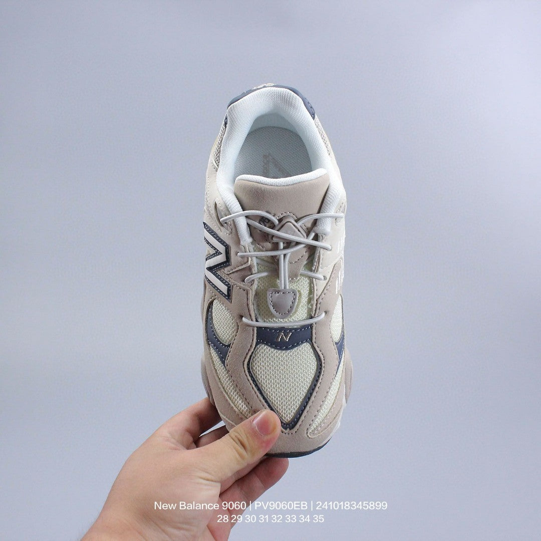NEW BALANCE NIÑOS 9060