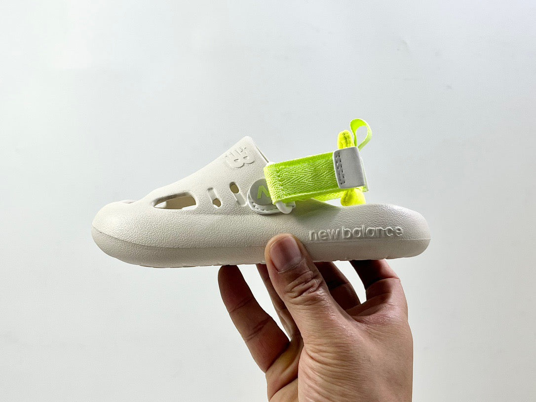 New Balance Sandals