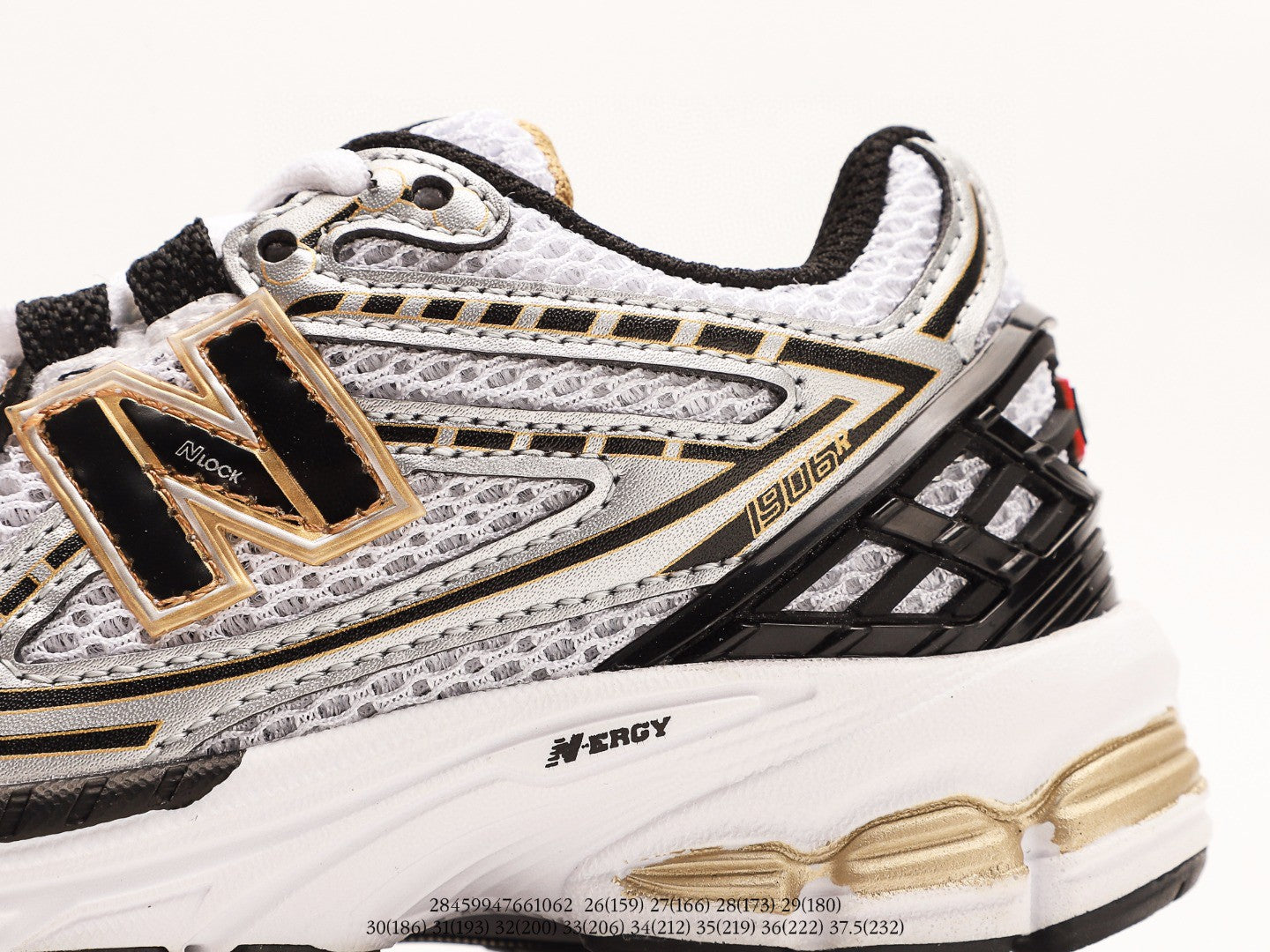 New Balance Kids 1906