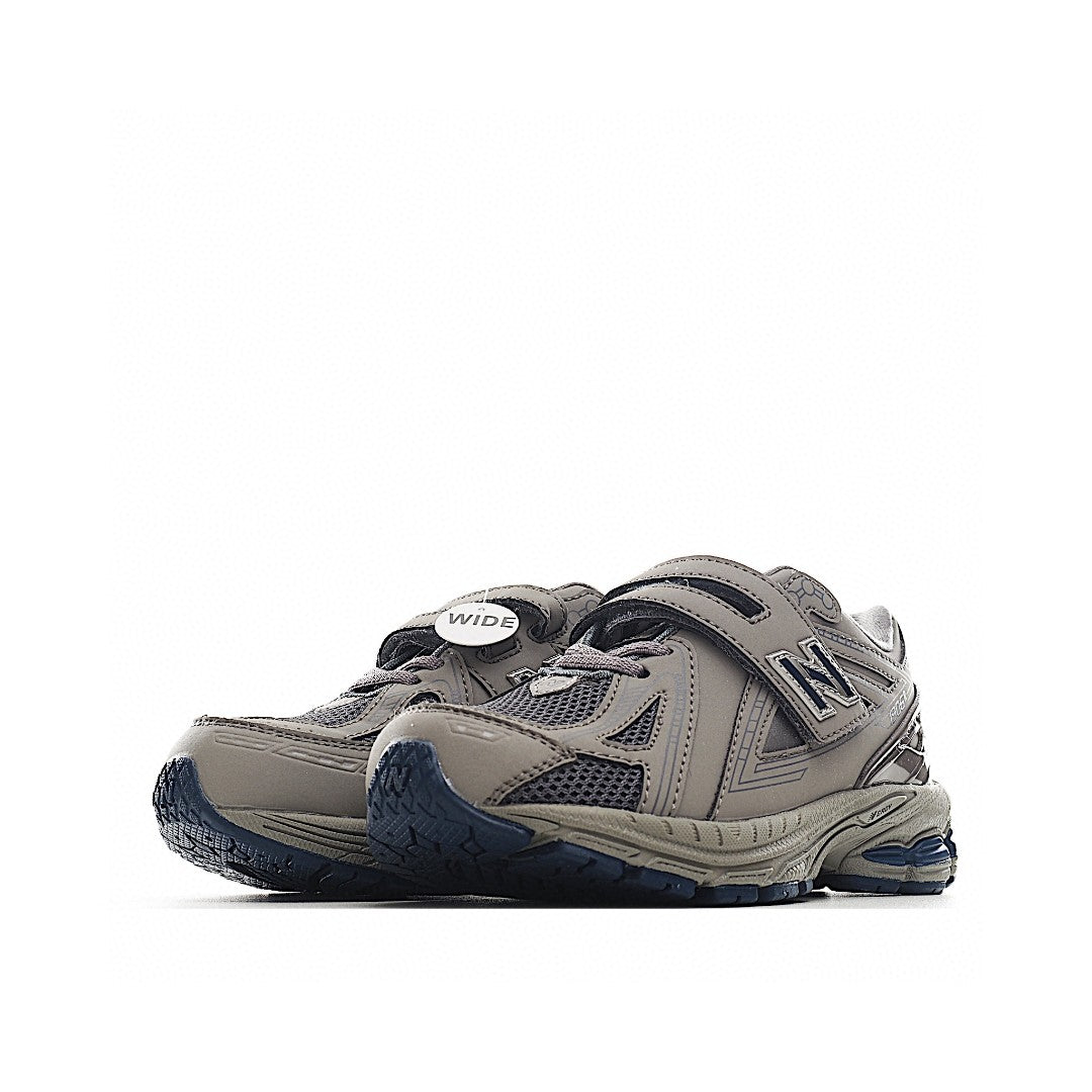 NEW BALANCE KIDS 1906 VELCRO