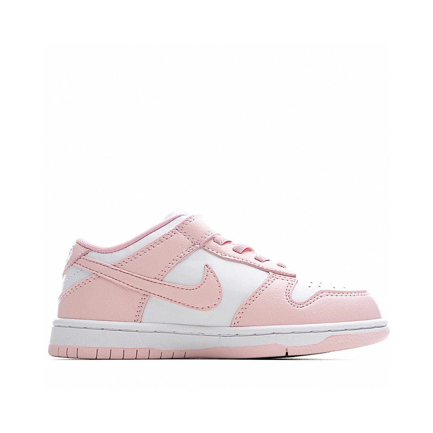 NIKE SB Dunk Low con hebilla simple