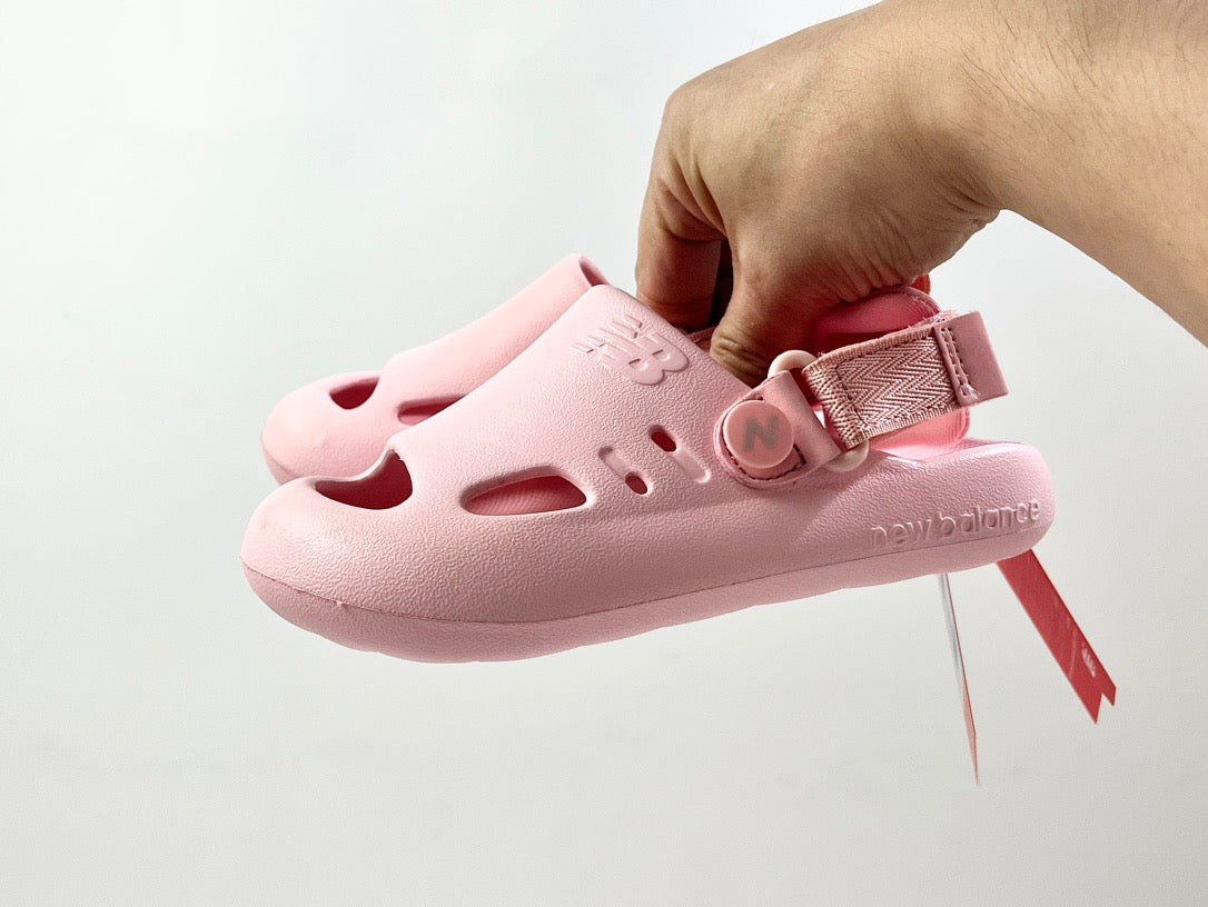 New Balance Sandals