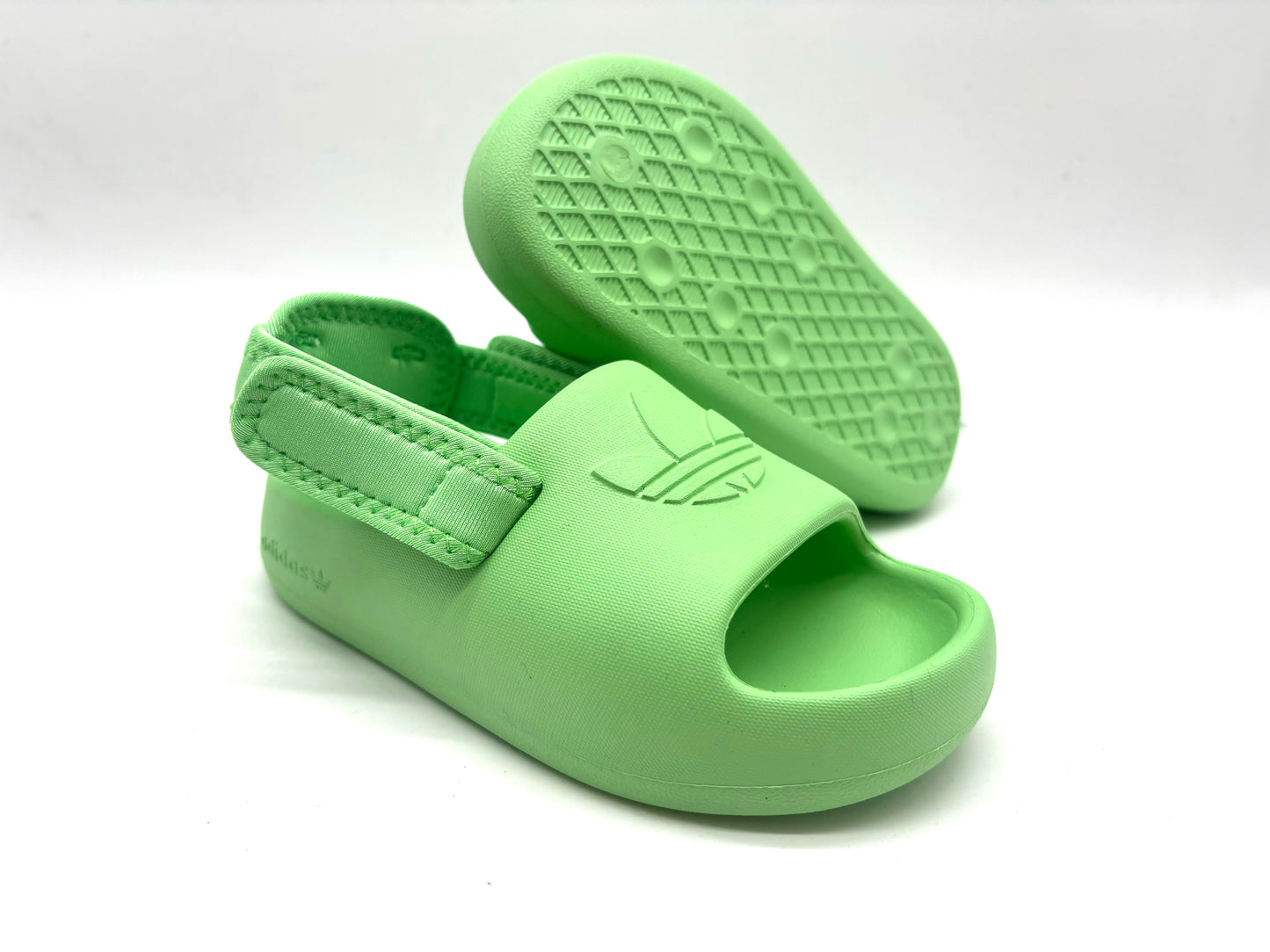 Adidas adiFOM Adilette Slides
