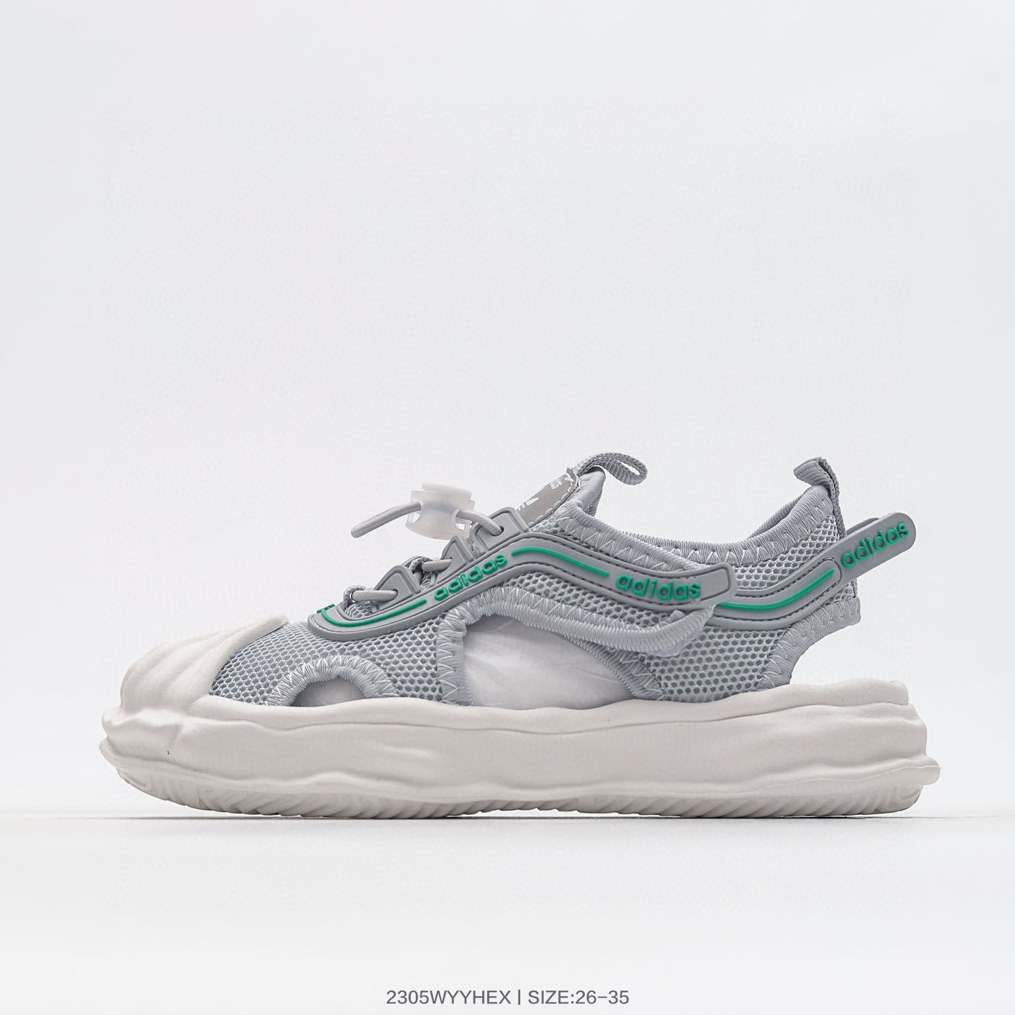 ADIDAS Sandals