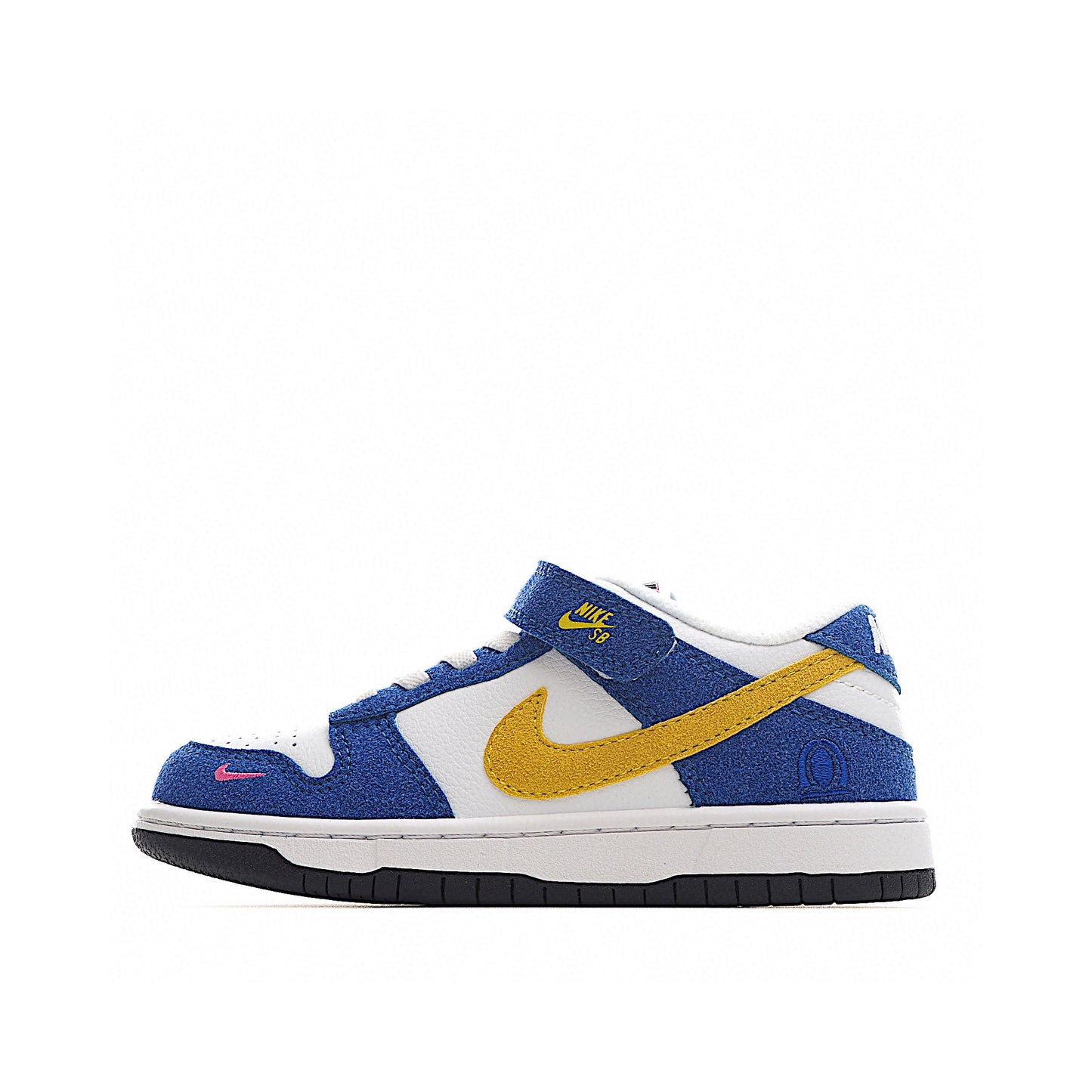 NIKE SB Dunk Low Single Buckle