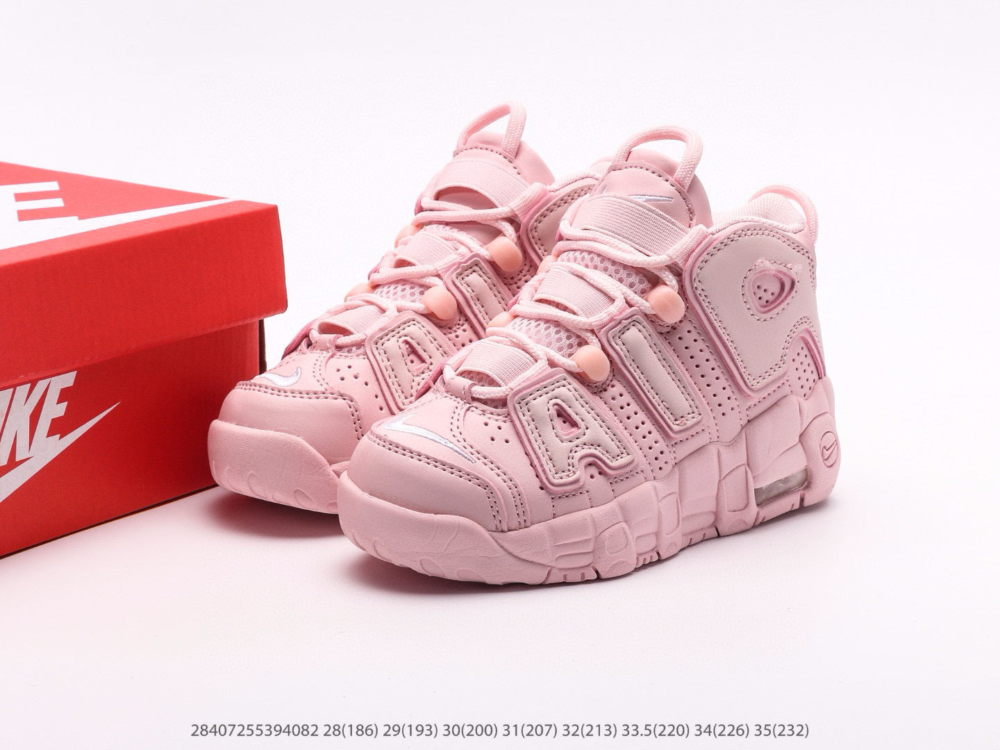 Nike Uptempo 96