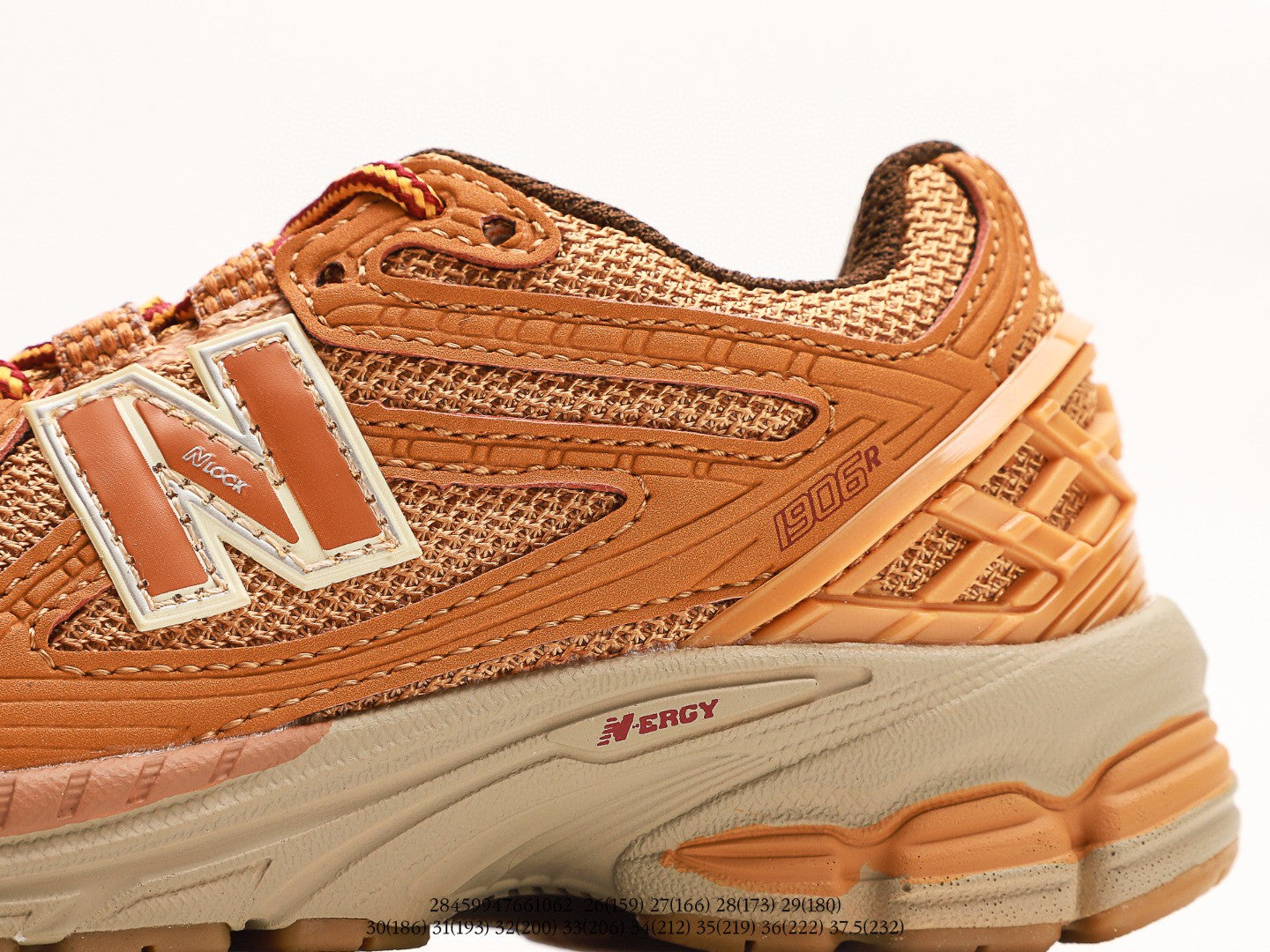 New Balance Kids 1906