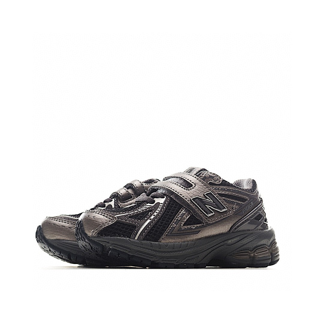 NEW BALANCE KIDS 1906 VELCRO