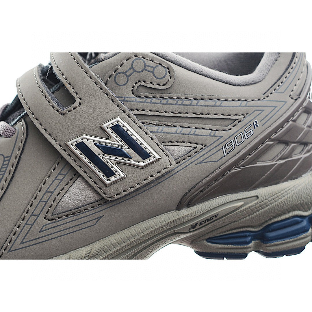NEW BALANCE KIDS 1906 VELCRO