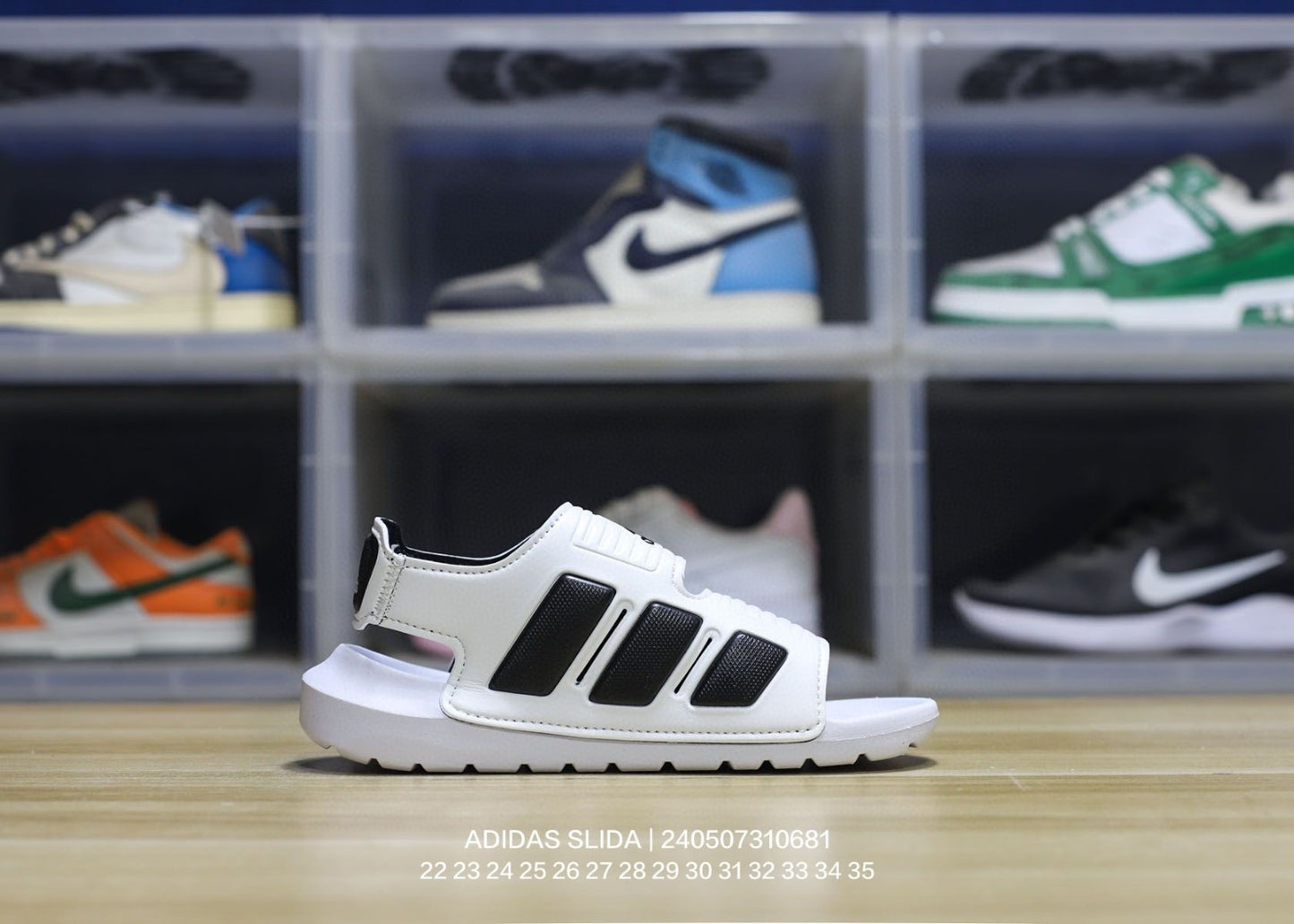 ADIDAS Sandals Altaswim