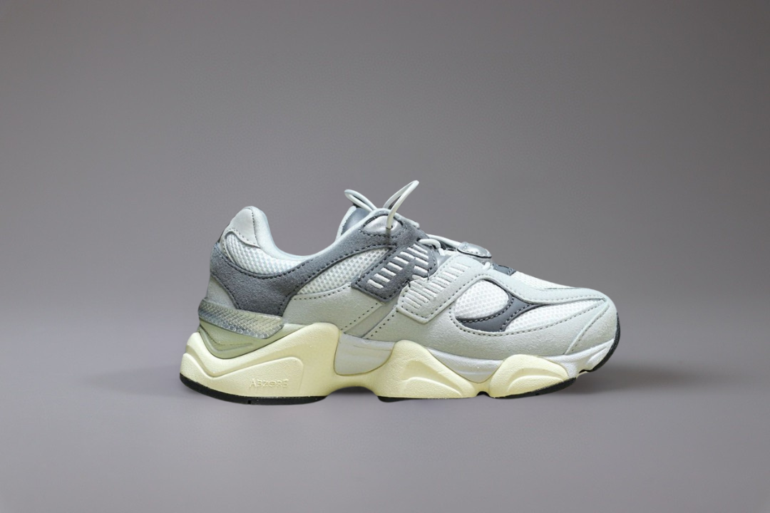 NEW BALANCE KIDS 9060