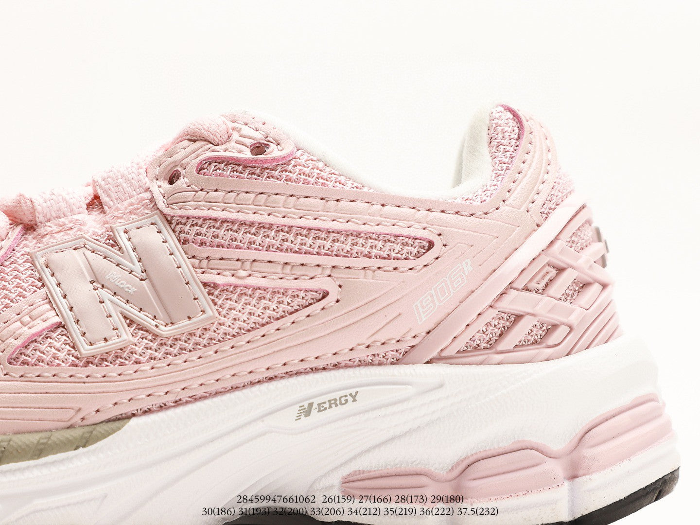 New Balance Kids 1906