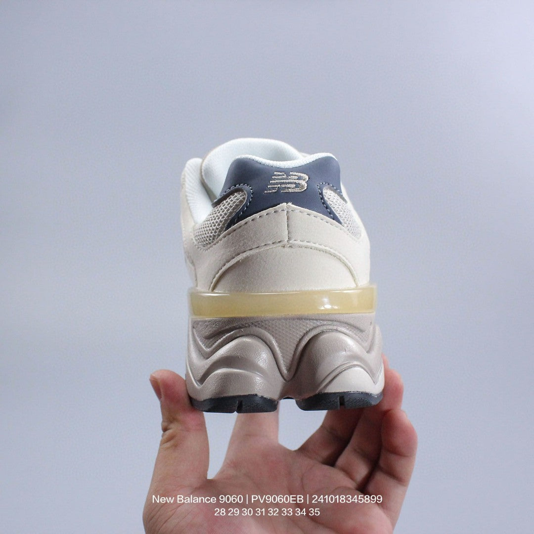 NEW BALANCE NIÑOS 9060