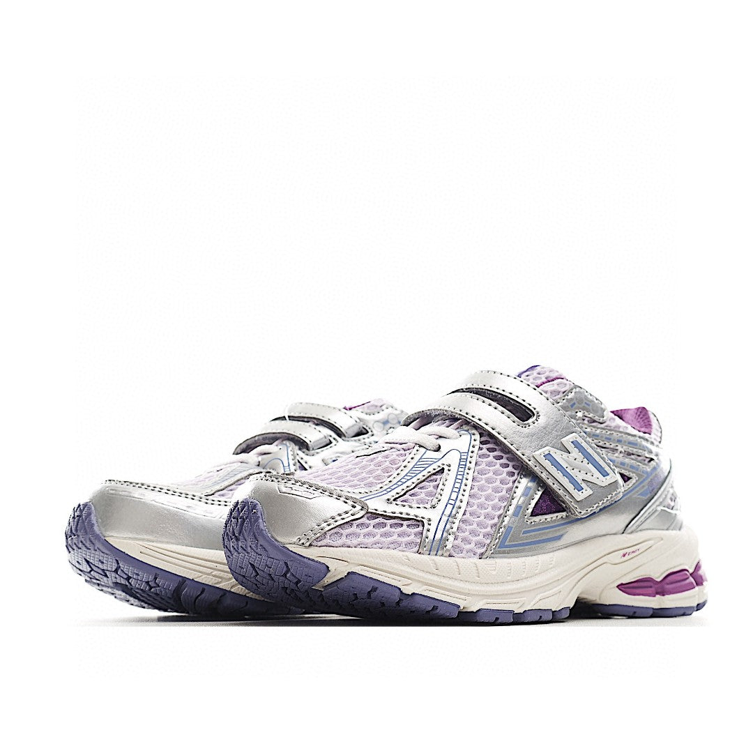 NEW BALANCE KIDS 1906 VELCRO