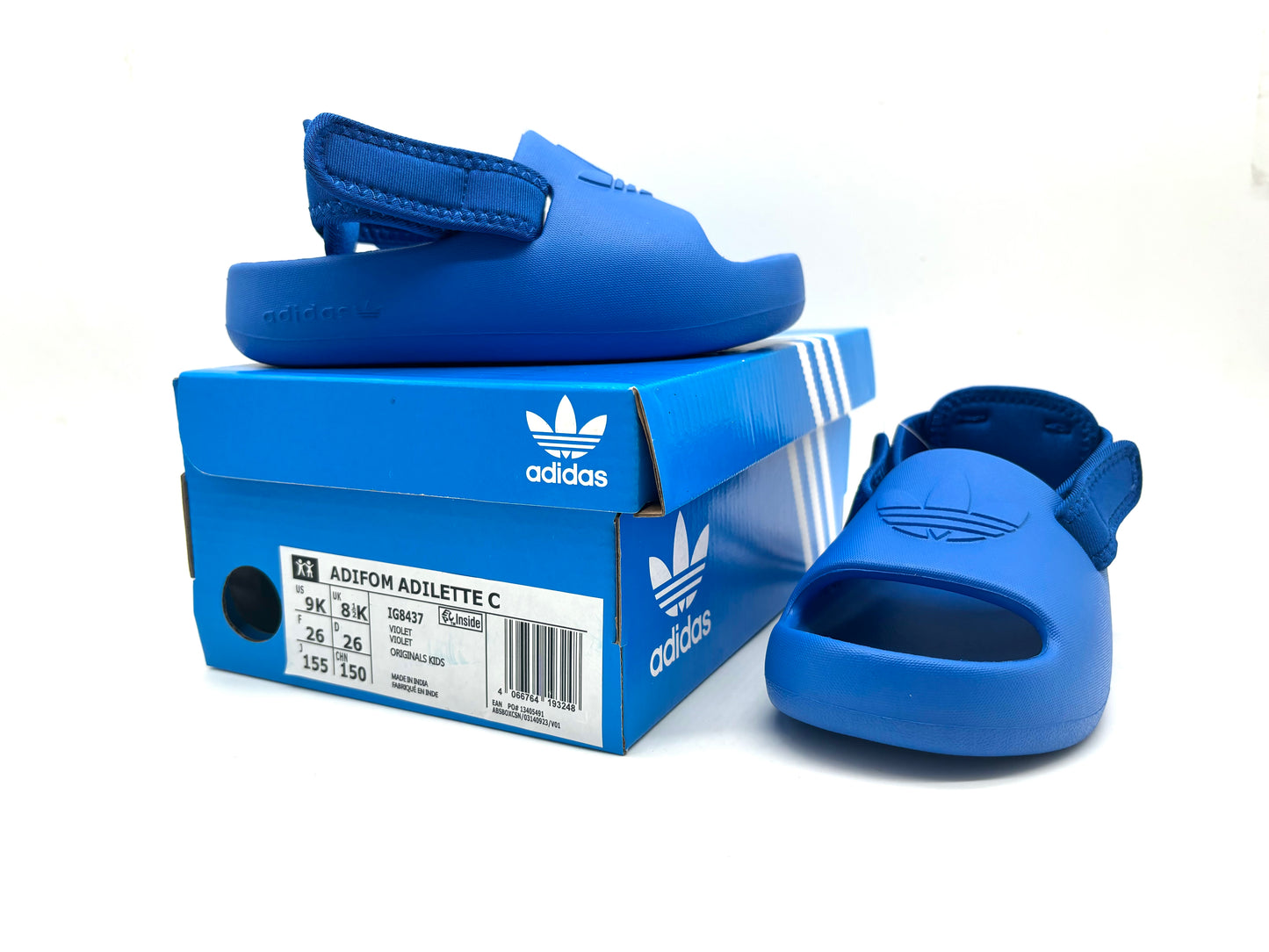 ADIDAS Sandals
