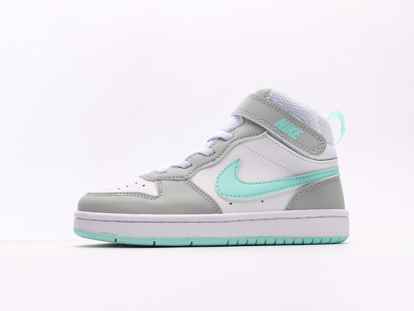 NIKE Air Force High