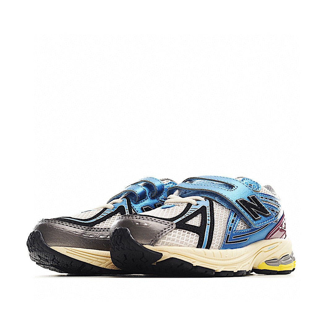 NEW BALANCE KIDS 1906 VELCRO