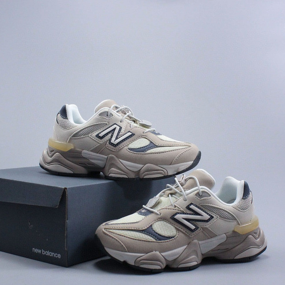 NEW BALANCE NIÑOS 9060