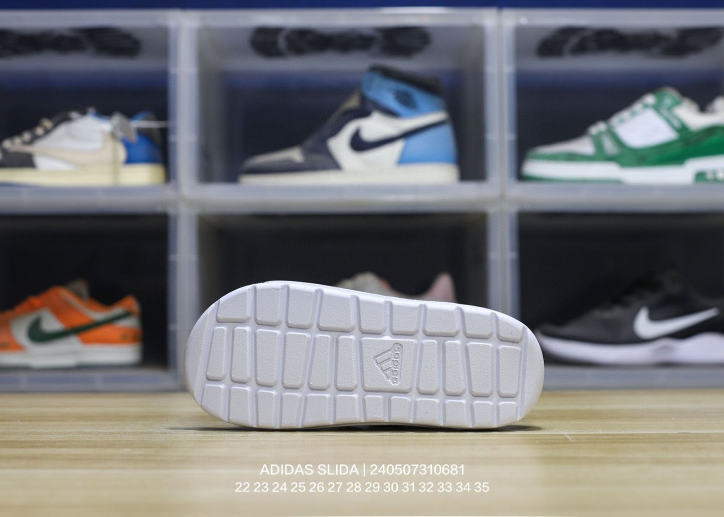 ADIDAS Sandals Altaswim