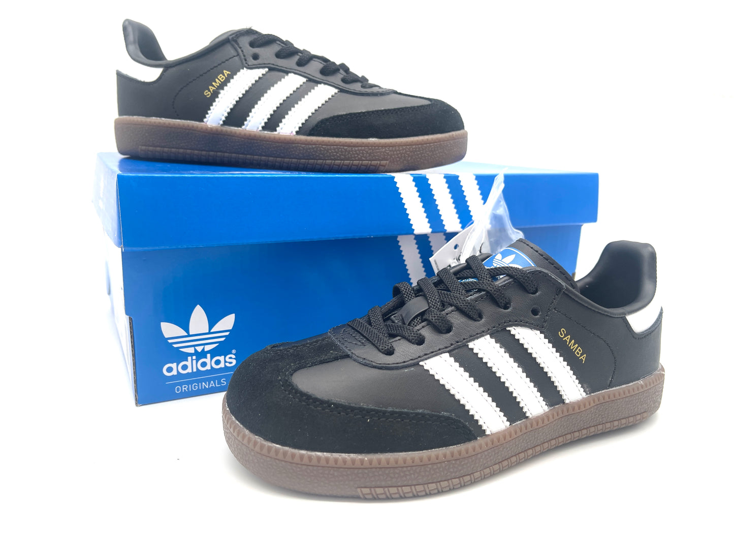 ADIDAS SAMBA