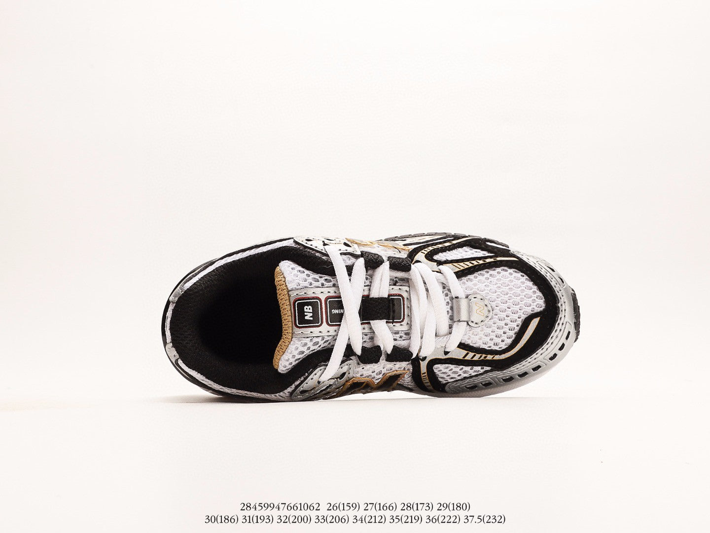 New Balance Kids 1906