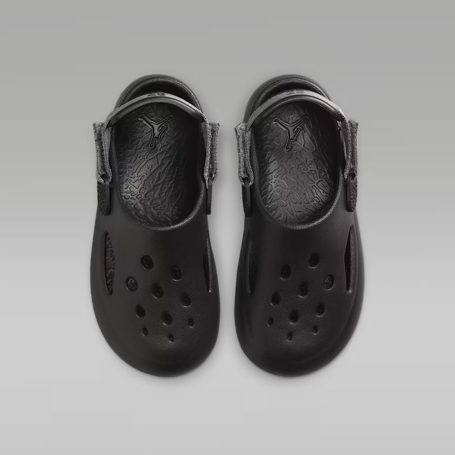 Jordan Hydrip