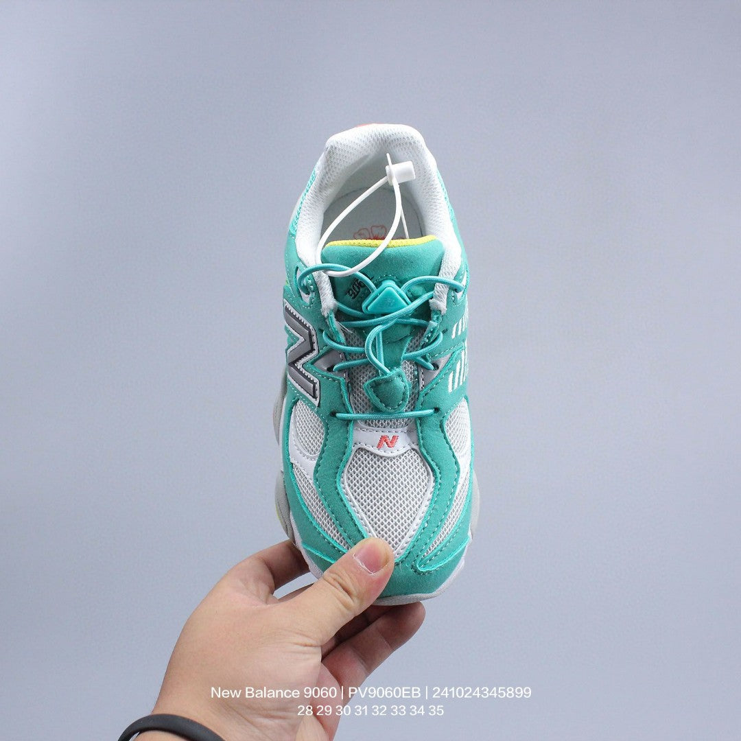 NEW BALANCE KIDS 9060