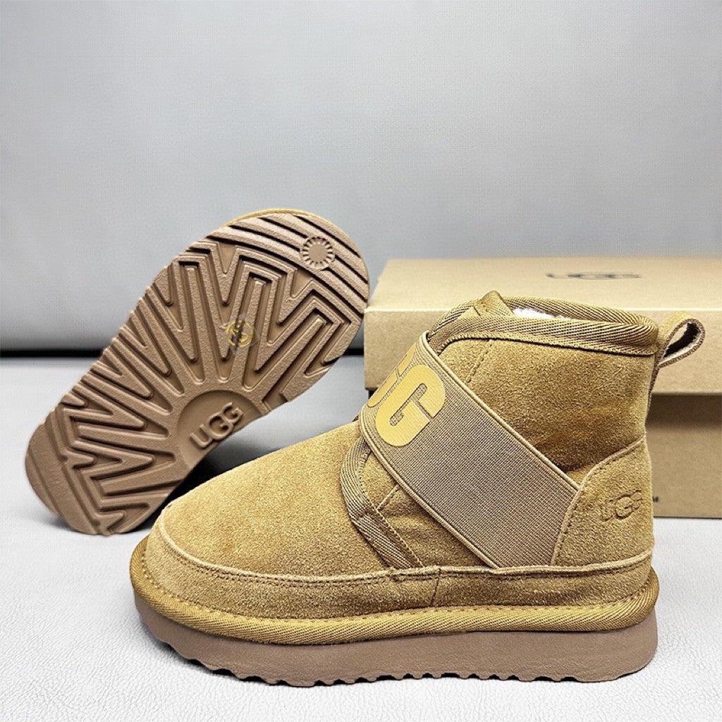 UGG