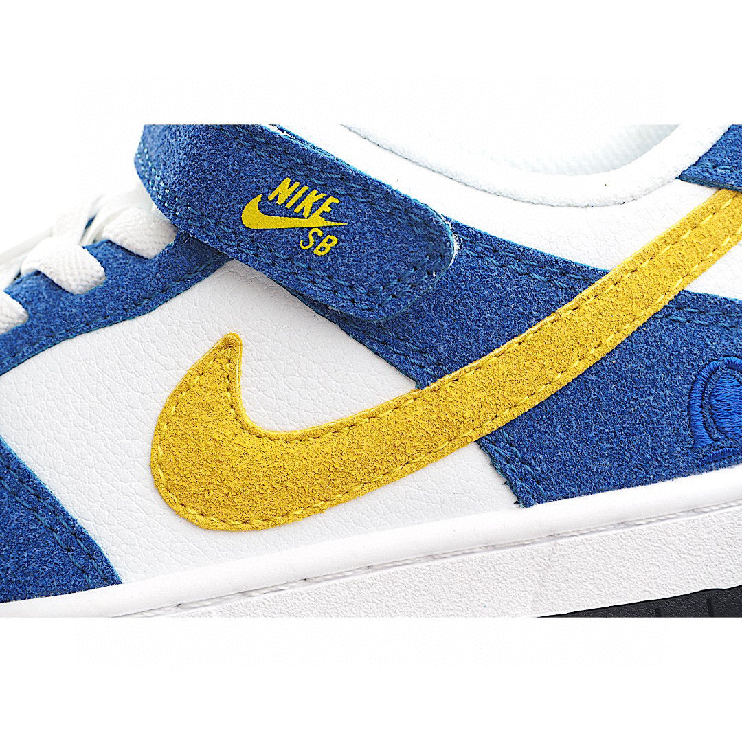 NIKE SB Dunk Low Single Buckle