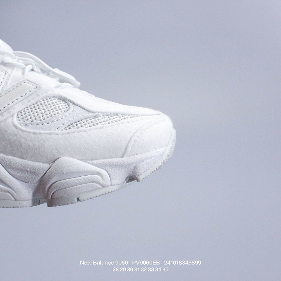 NEW BALANCE NIÑOS 9060