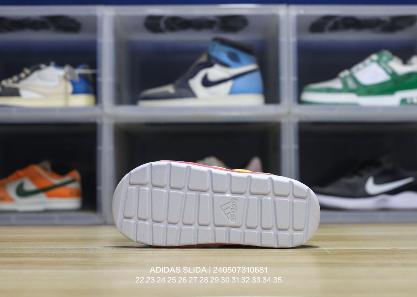 ADIDAS Sandals Altaswim