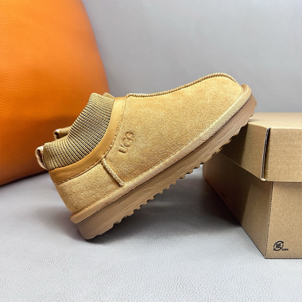 UGG
