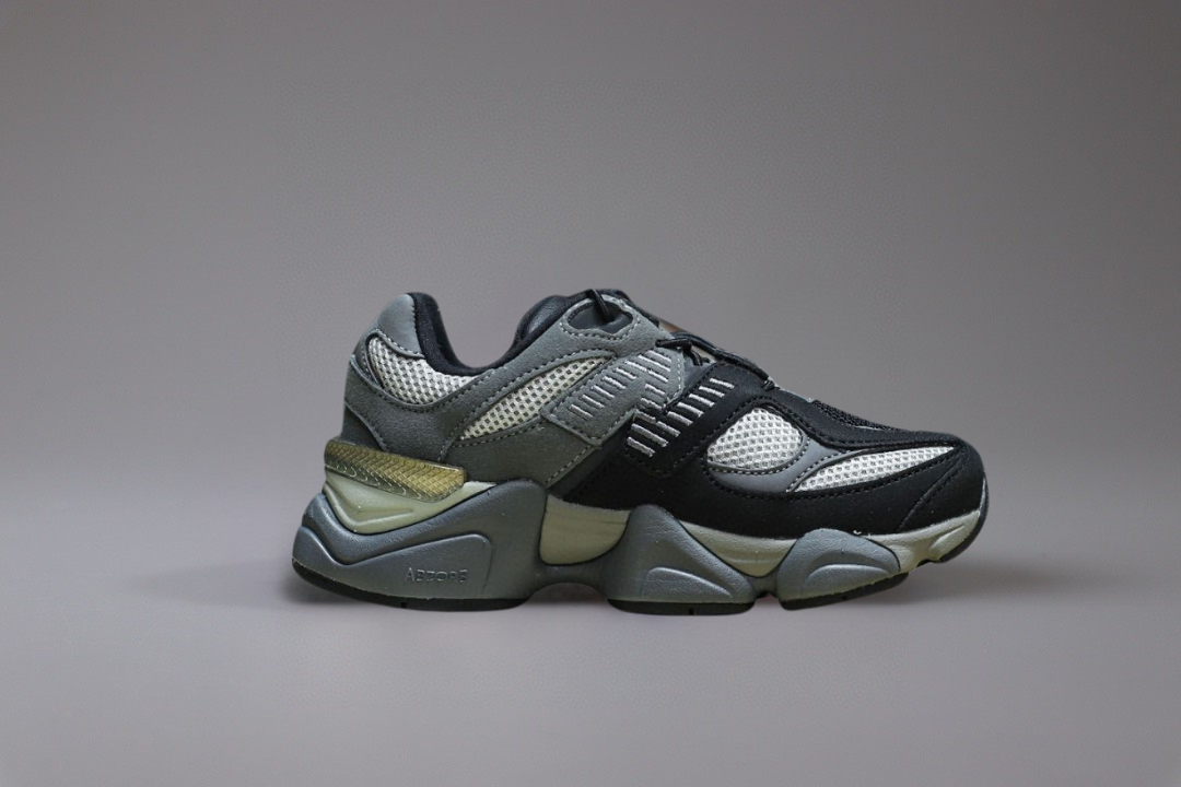 NEW BALANCE NIÑOS 9060