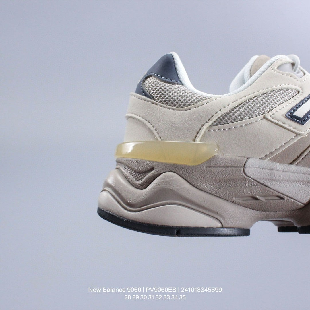 NEW BALANCE NIÑOS 9060